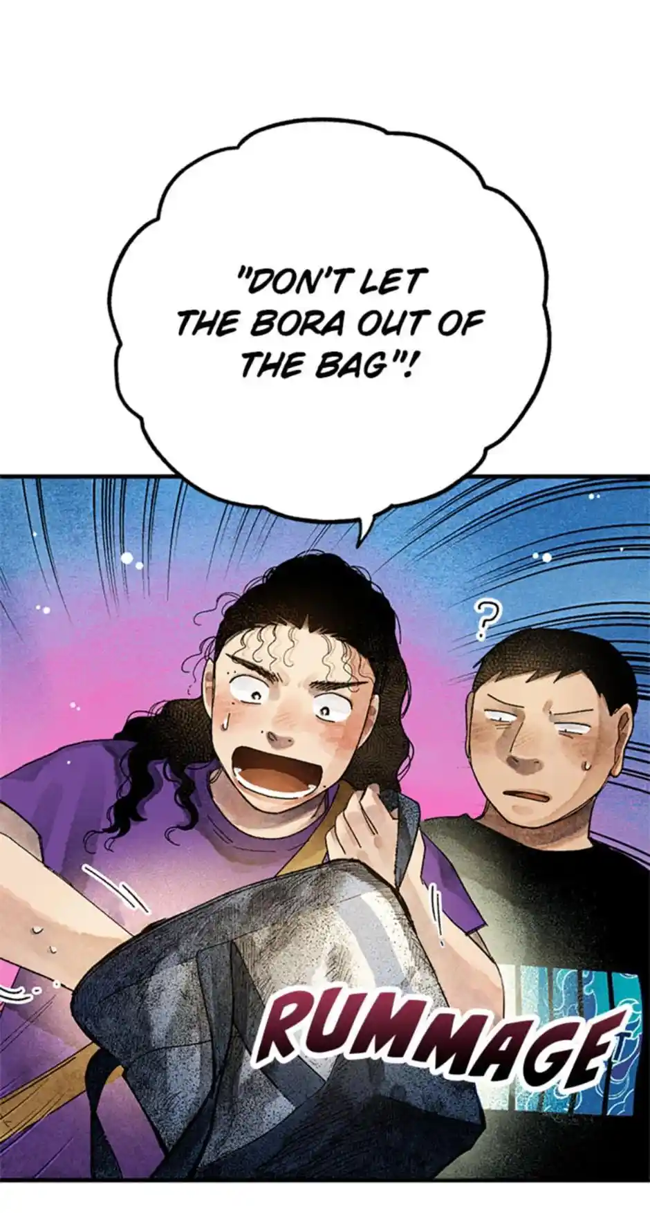 Rebirth In Paradise Chapter 68