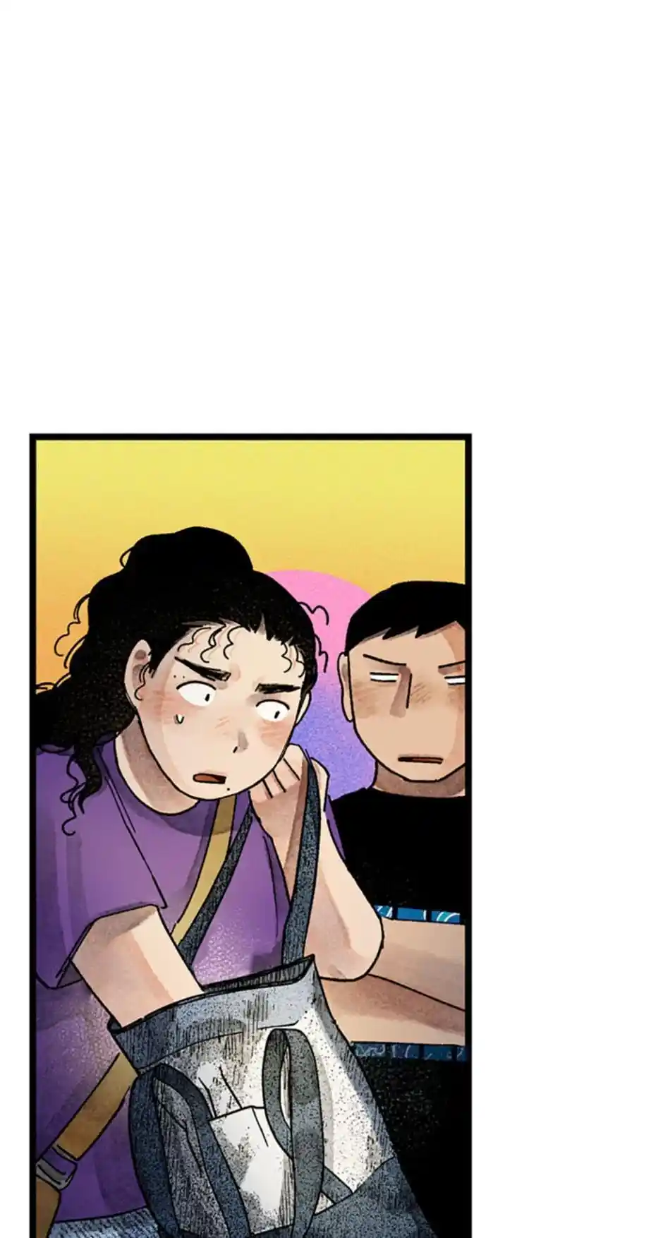 Rebirth In Paradise Chapter 68