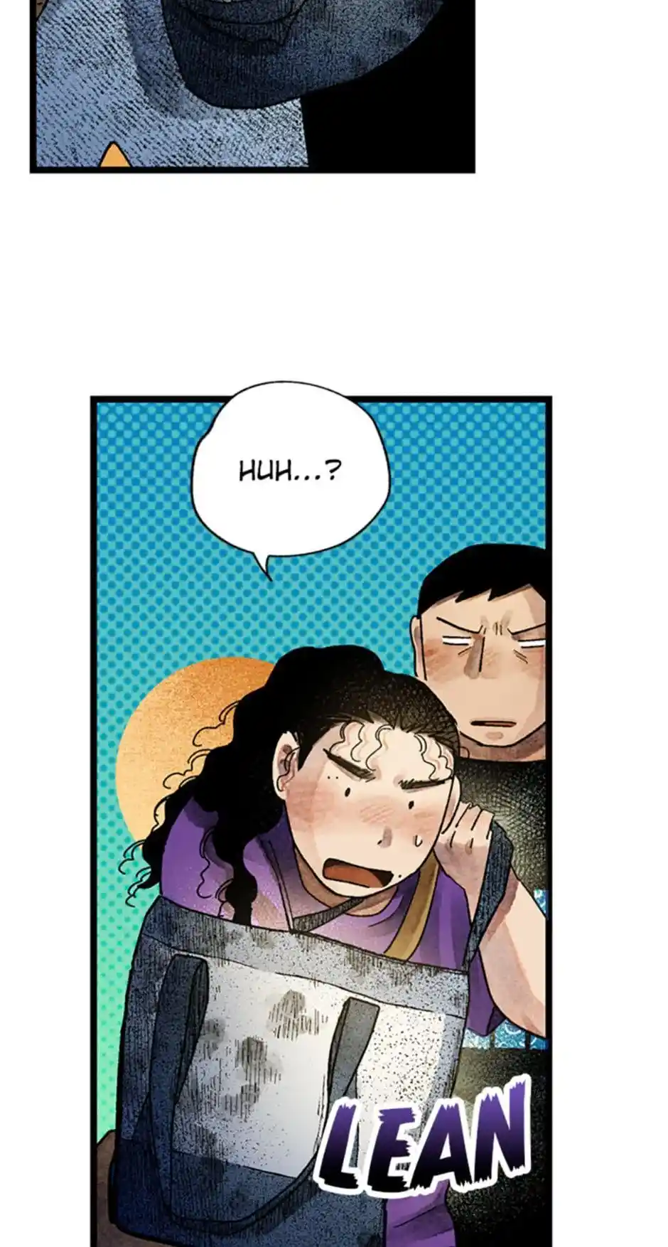 Rebirth In Paradise Chapter 68