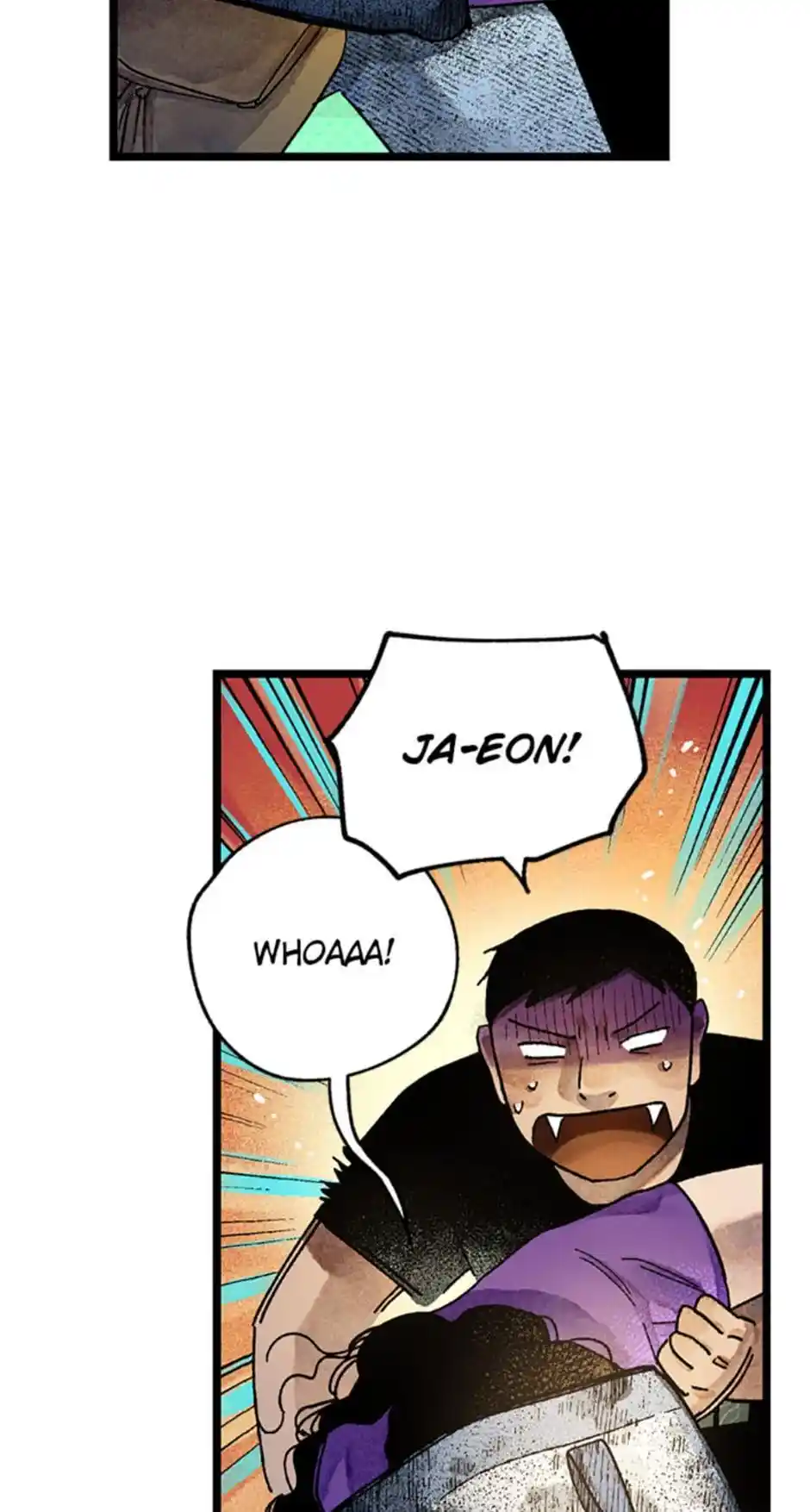 Rebirth In Paradise Chapter 68