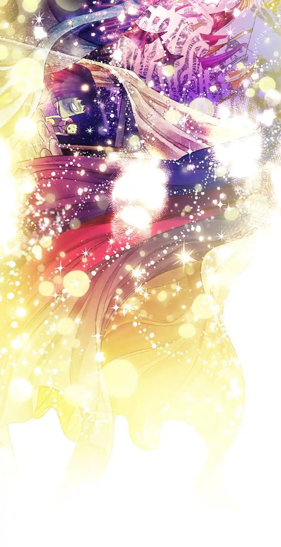 Rebirth In Paradise Chapter 68