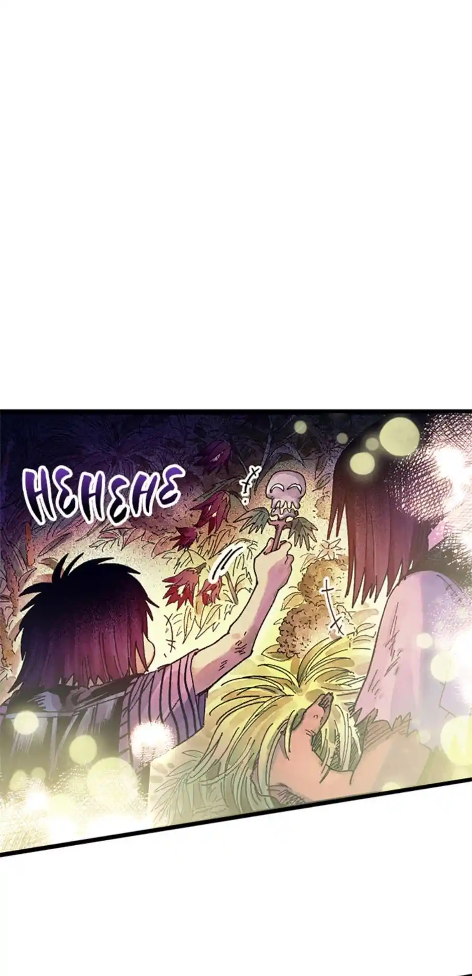 Rebirth In Paradise Chapter 68