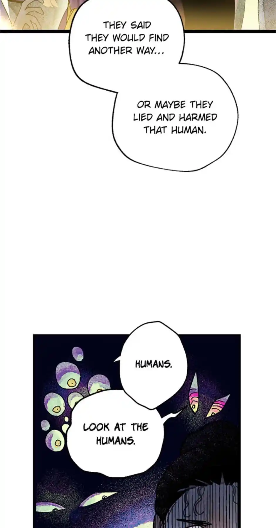 Rebirth In Paradise Chapter 68