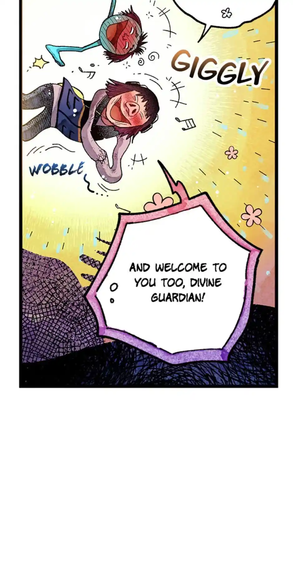 Rebirth In Paradise Chapter 68