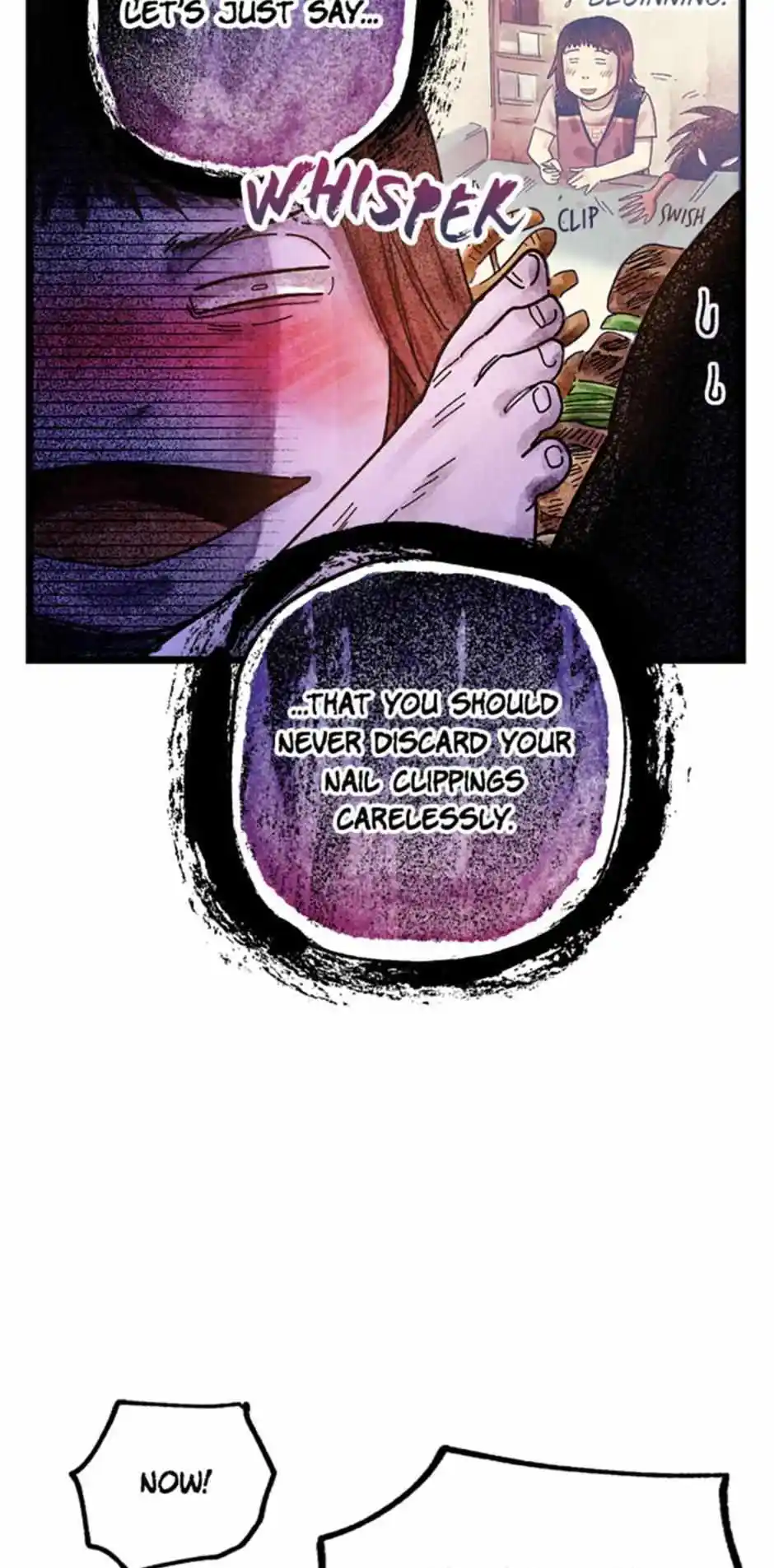 Rebirth In Paradise Chapter 68