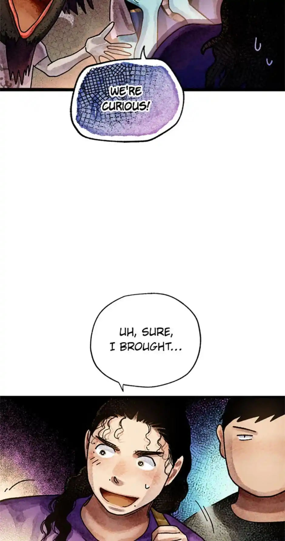 Rebirth In Paradise Chapter 68