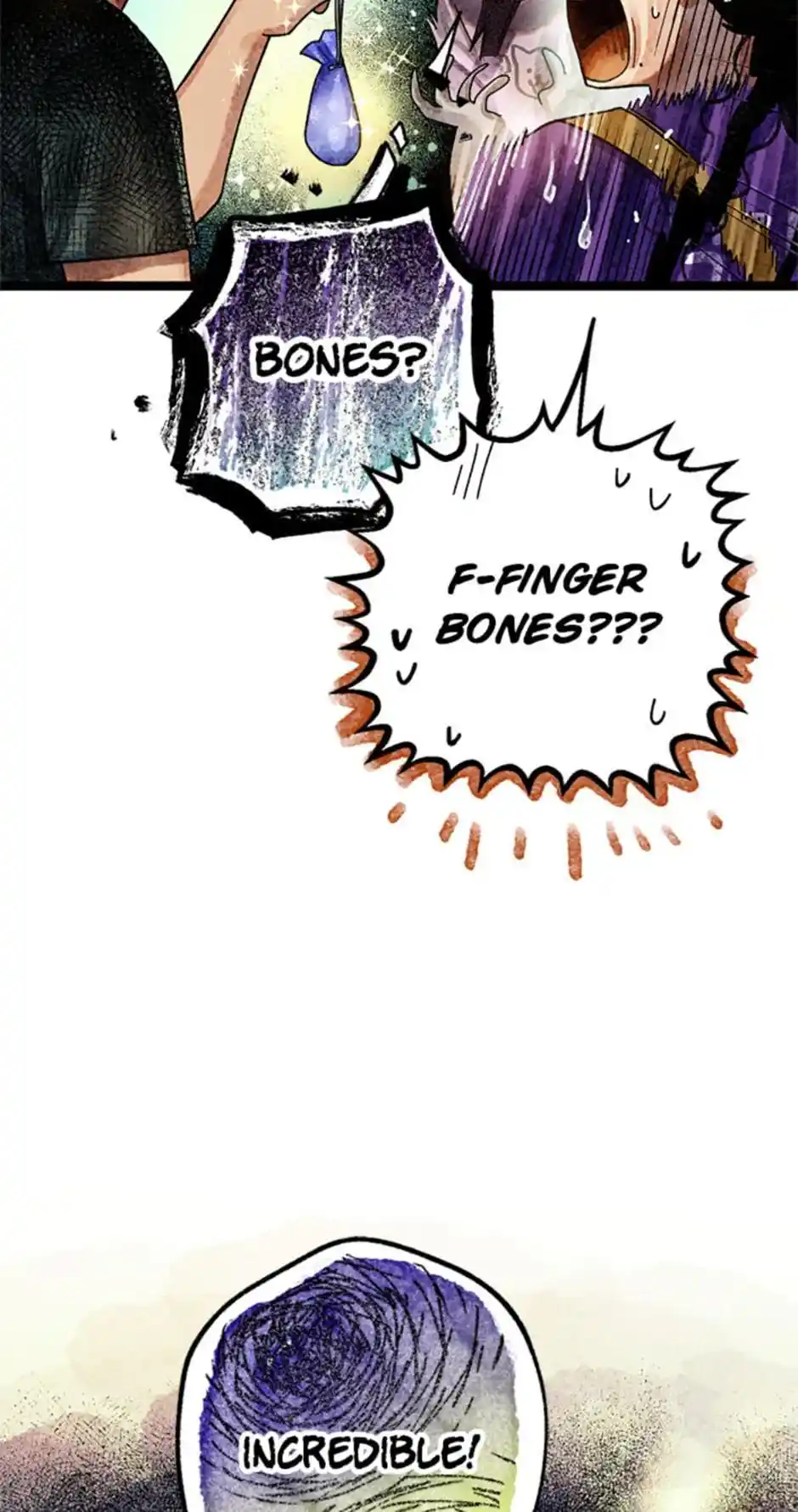 Rebirth In Paradise Chapter 68