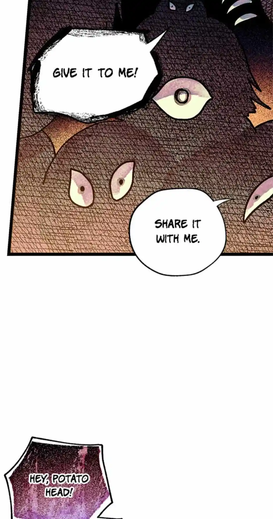 Rebirth In Paradise Chapter 68