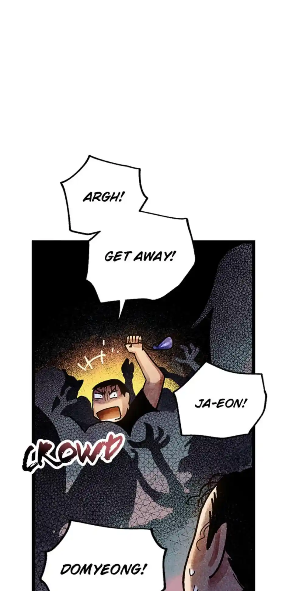 Rebirth In Paradise Chapter 68