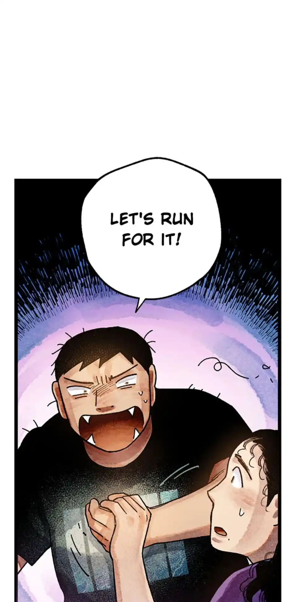 Rebirth In Paradise Chapter 68