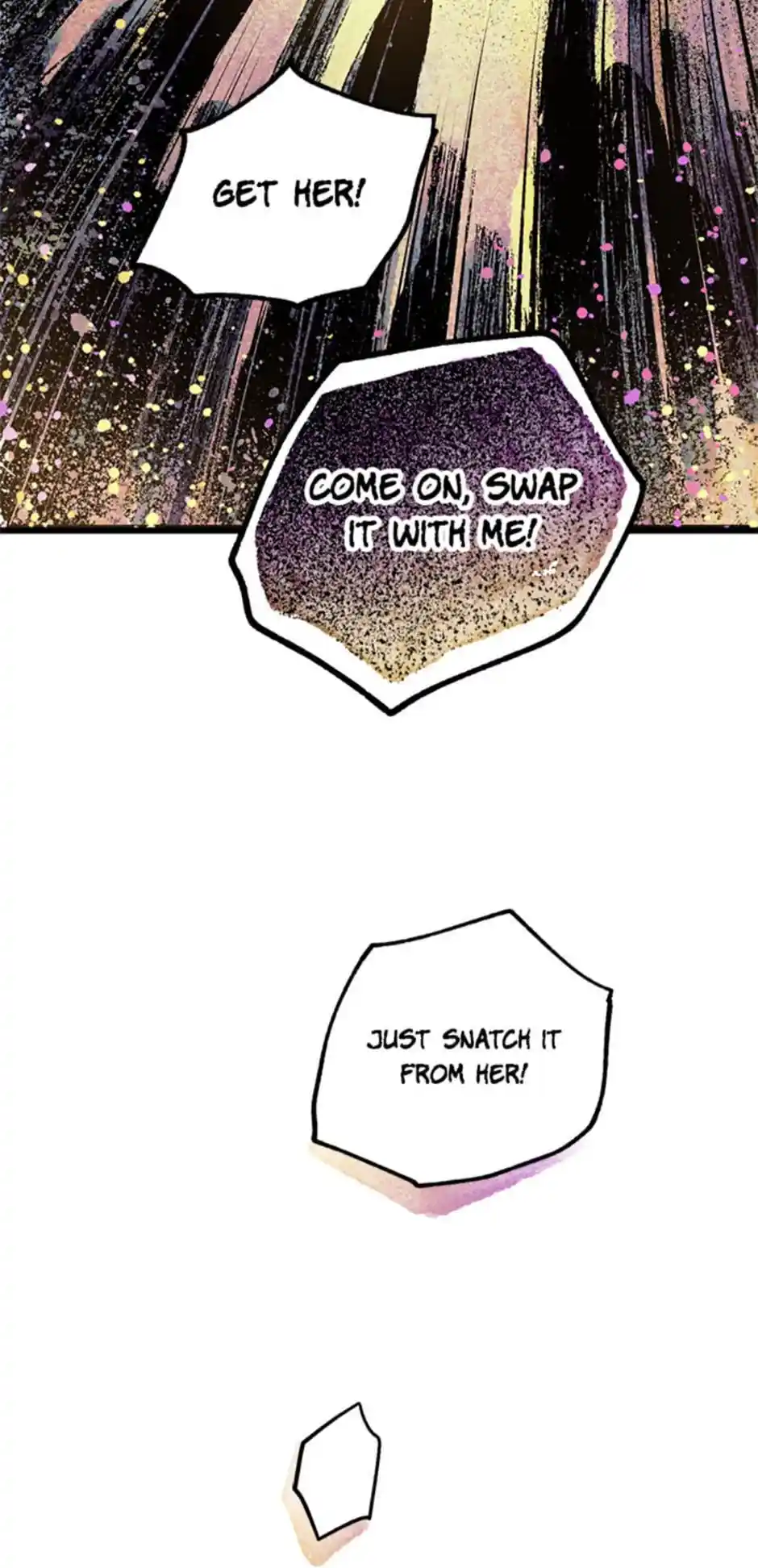 Rebirth In Paradise Chapter 68