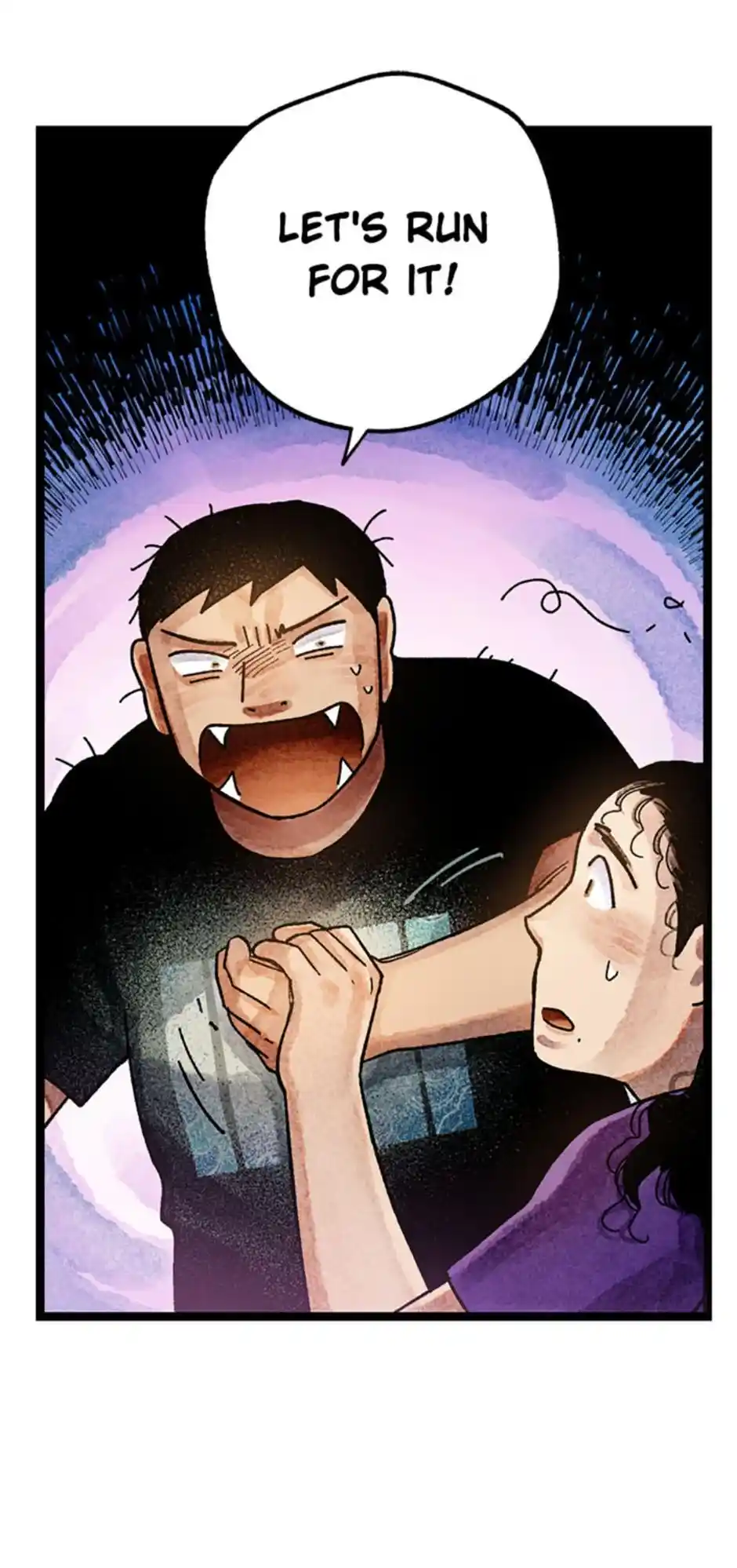 Rebirth In Paradise Chapter 69