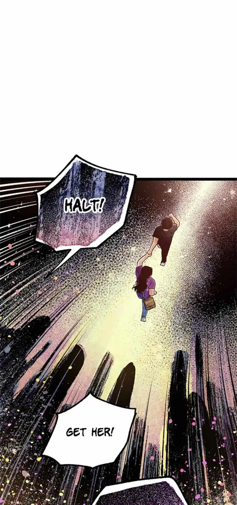 Rebirth In Paradise Chapter 69