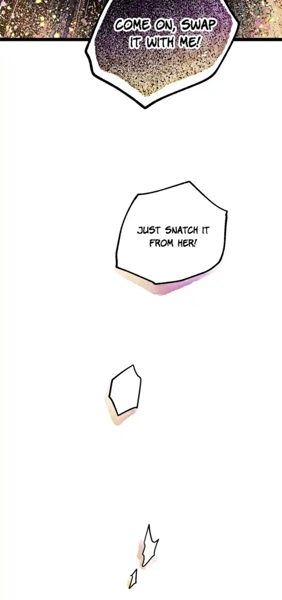 Rebirth In Paradise Chapter 69