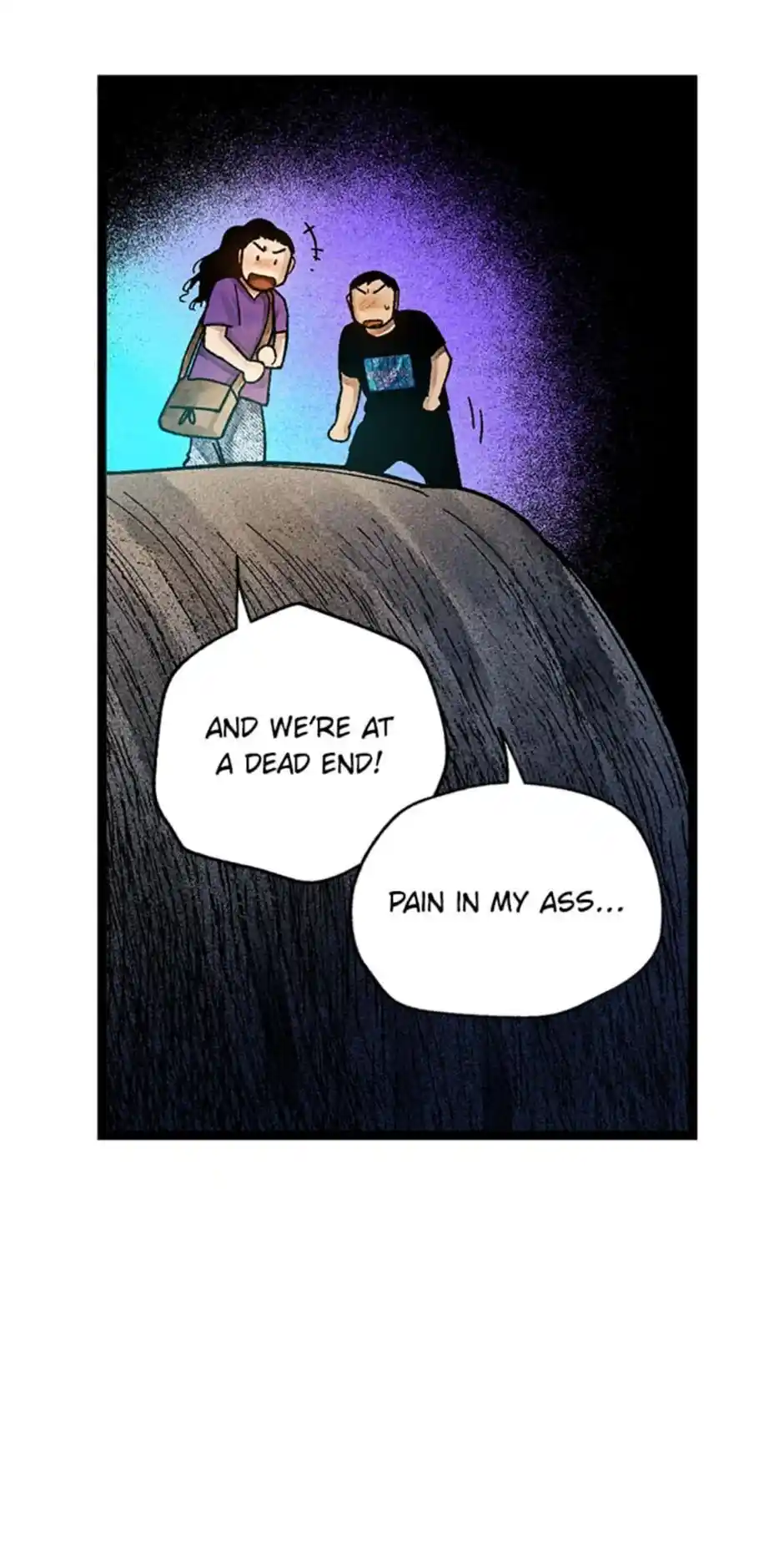 Rebirth In Paradise Chapter 69