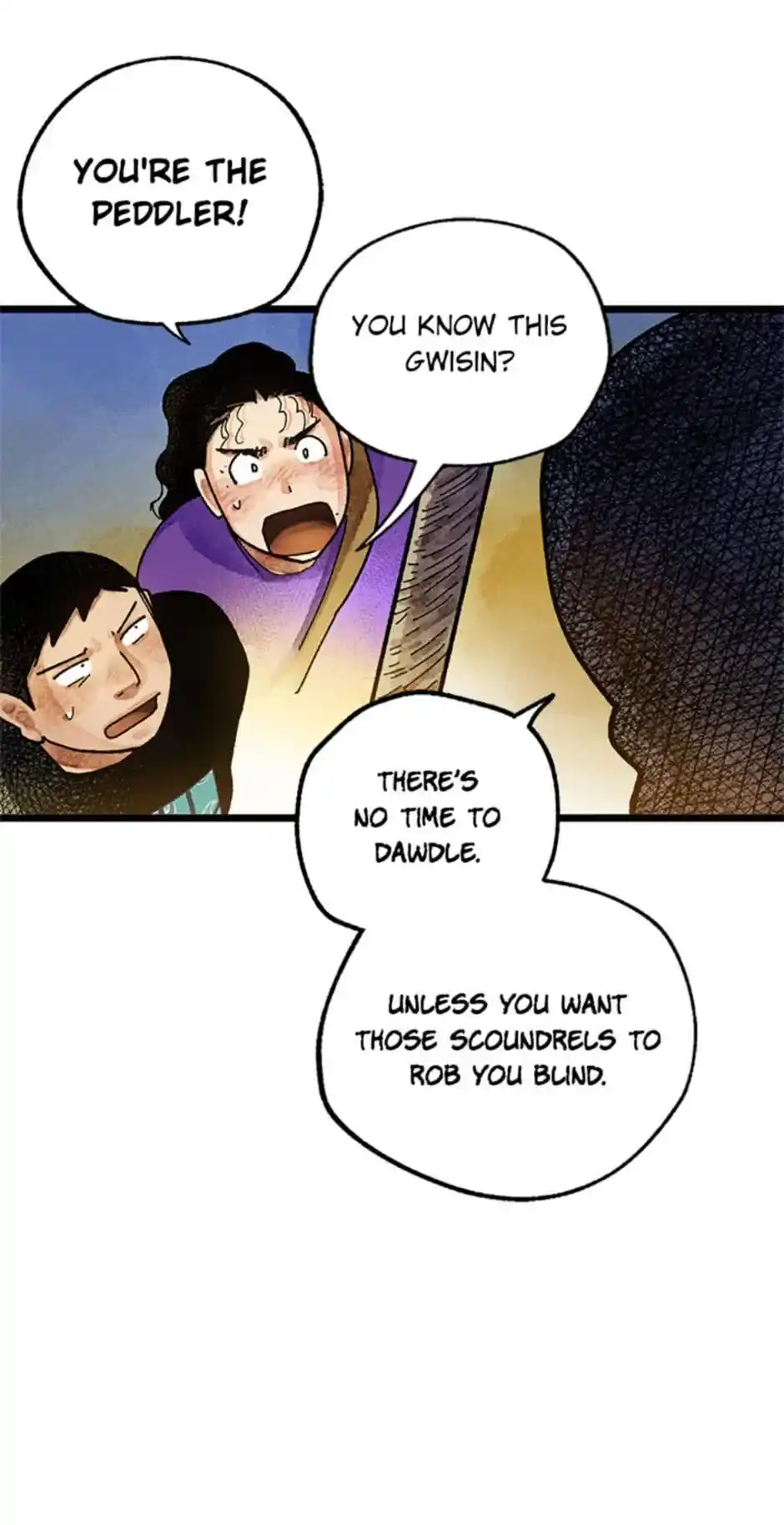 Rebirth In Paradise Chapter 69