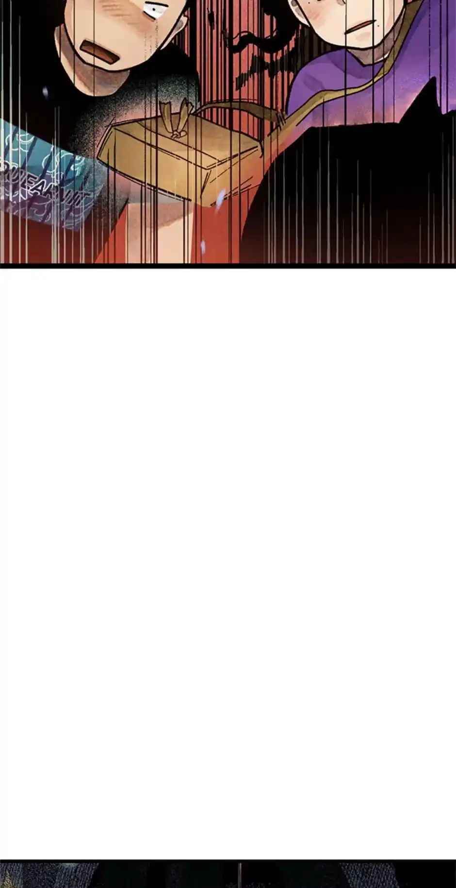 Rebirth In Paradise Chapter 69