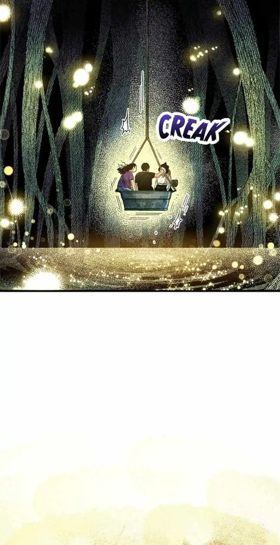 Rebirth In Paradise Chapter 69