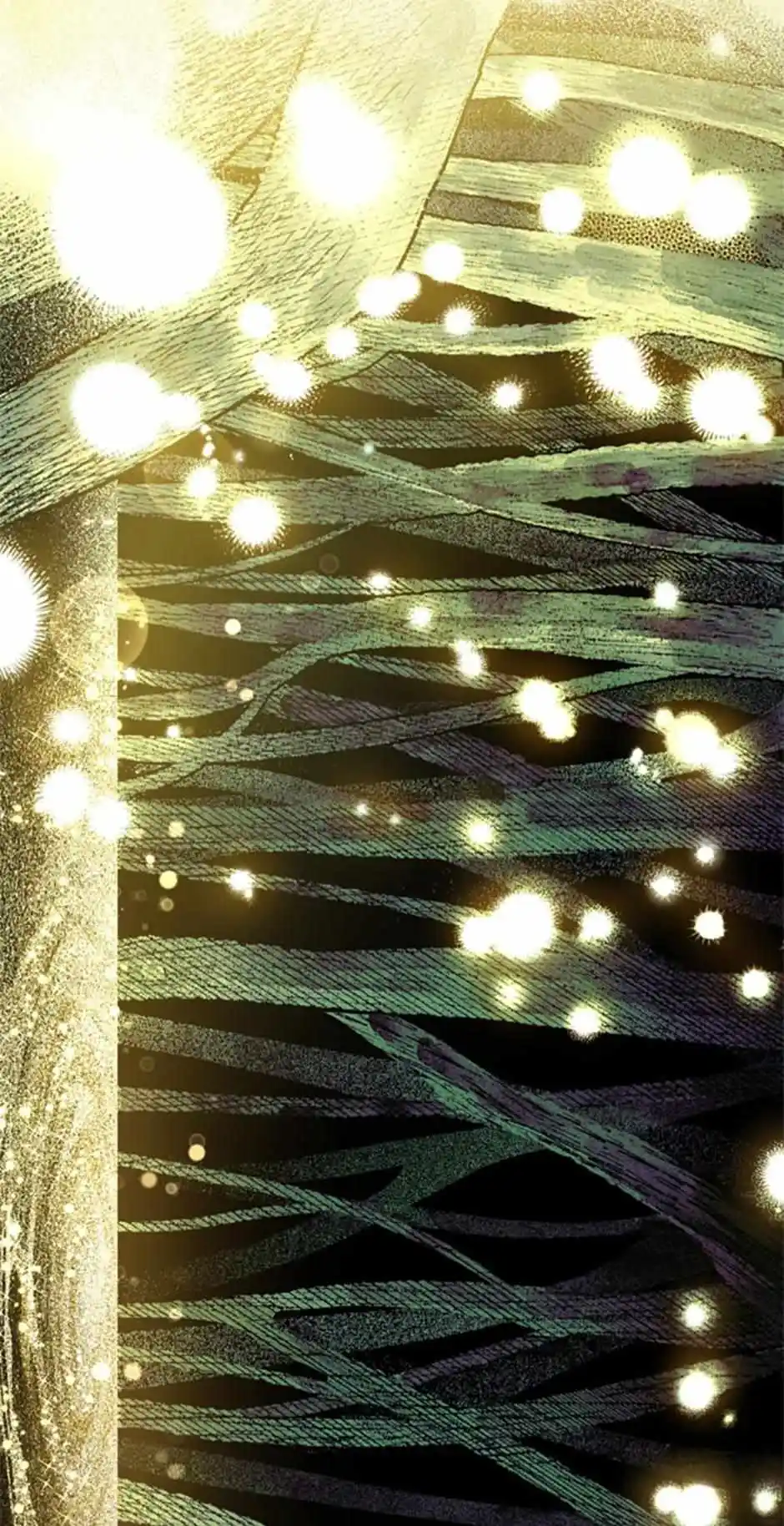 Rebirth In Paradise Chapter 69