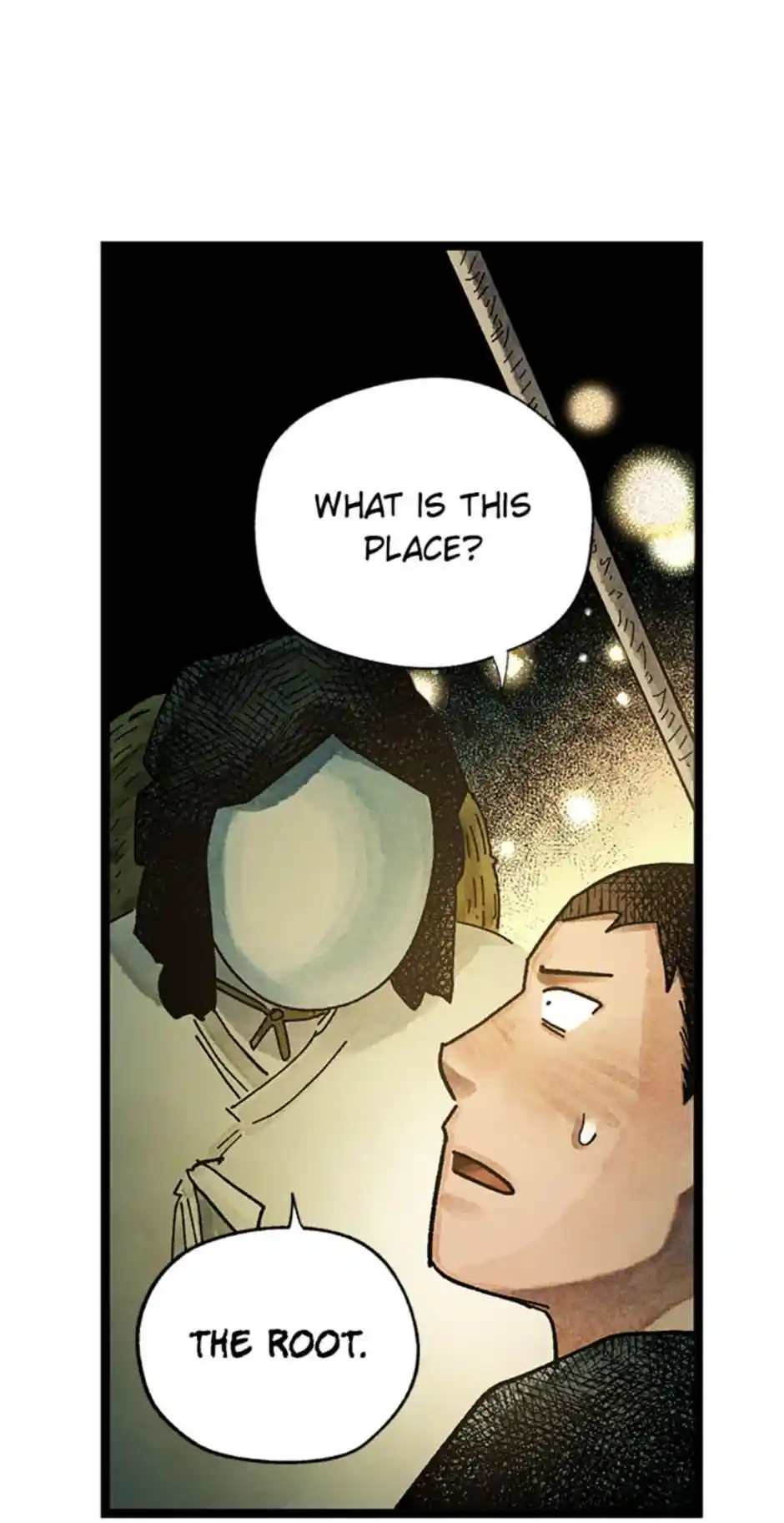 Rebirth In Paradise Chapter 69