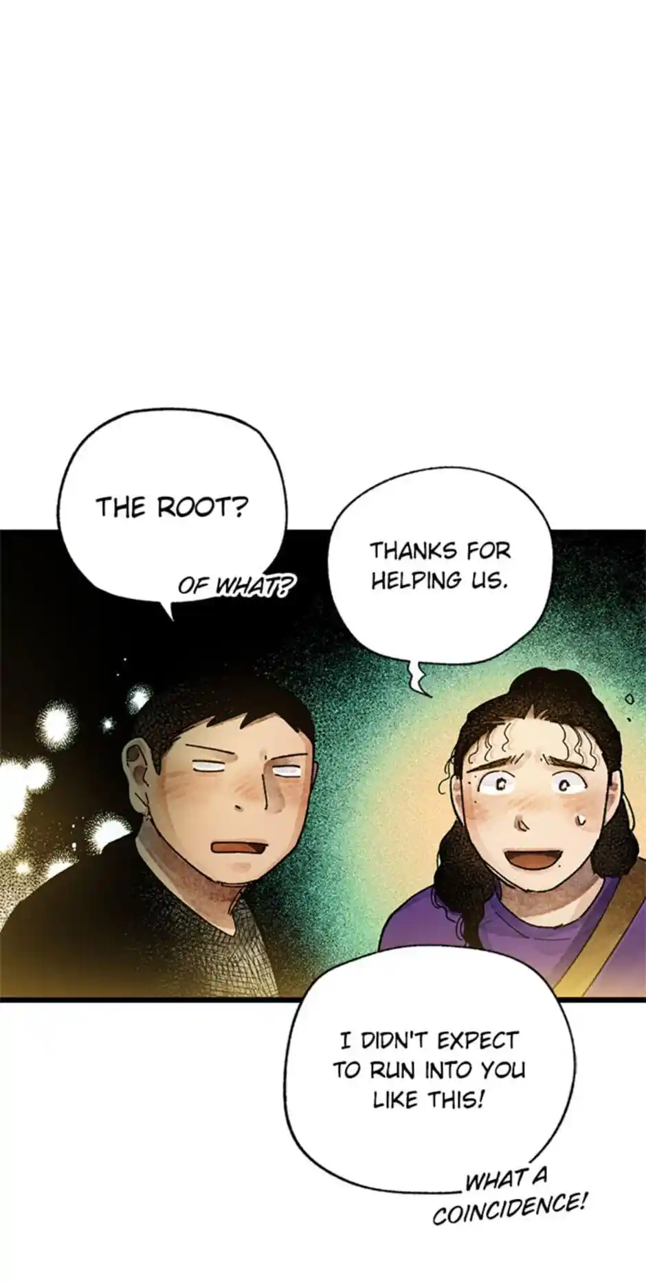 Rebirth In Paradise Chapter 69