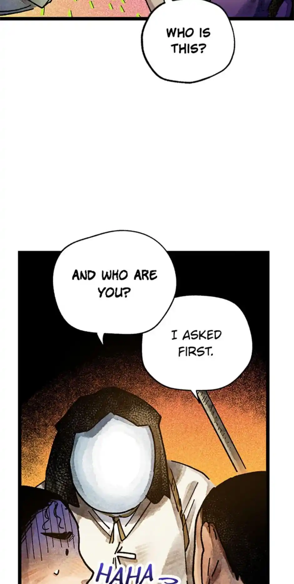 Rebirth In Paradise Chapter 69