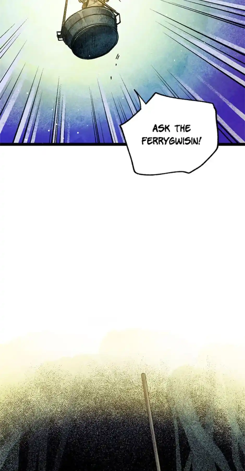 Rebirth In Paradise Chapter 69