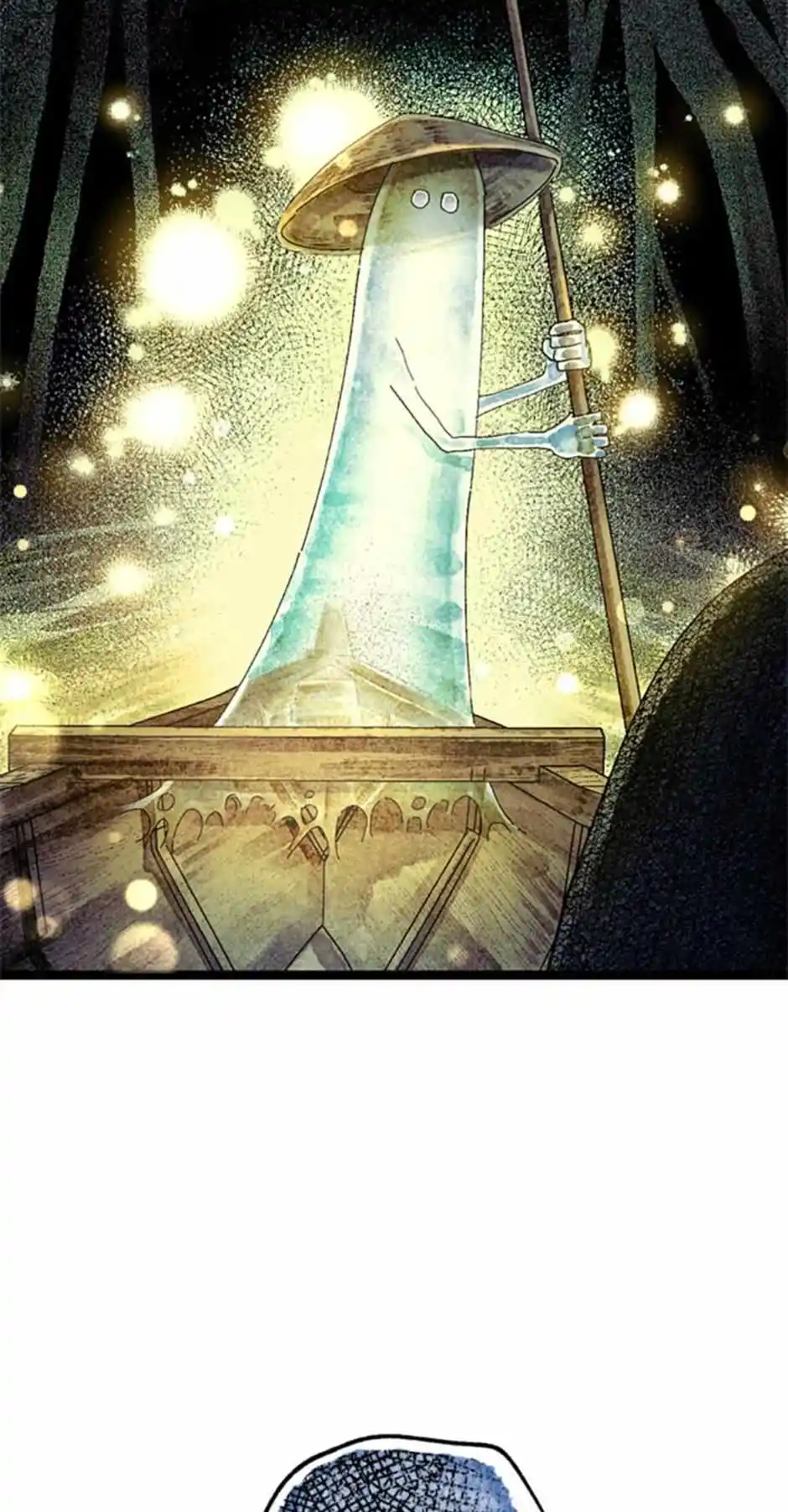 Rebirth In Paradise Chapter 69