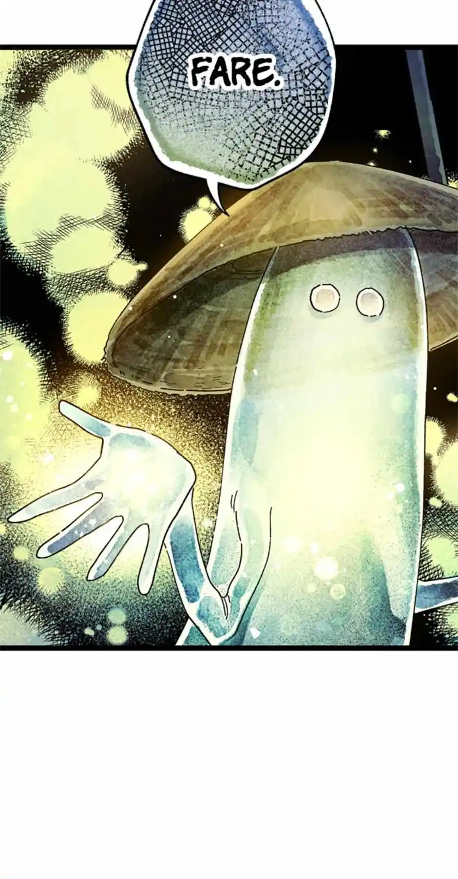 Rebirth In Paradise Chapter 69