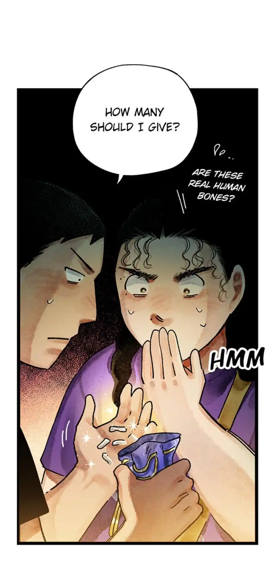 Rebirth In Paradise Chapter 69