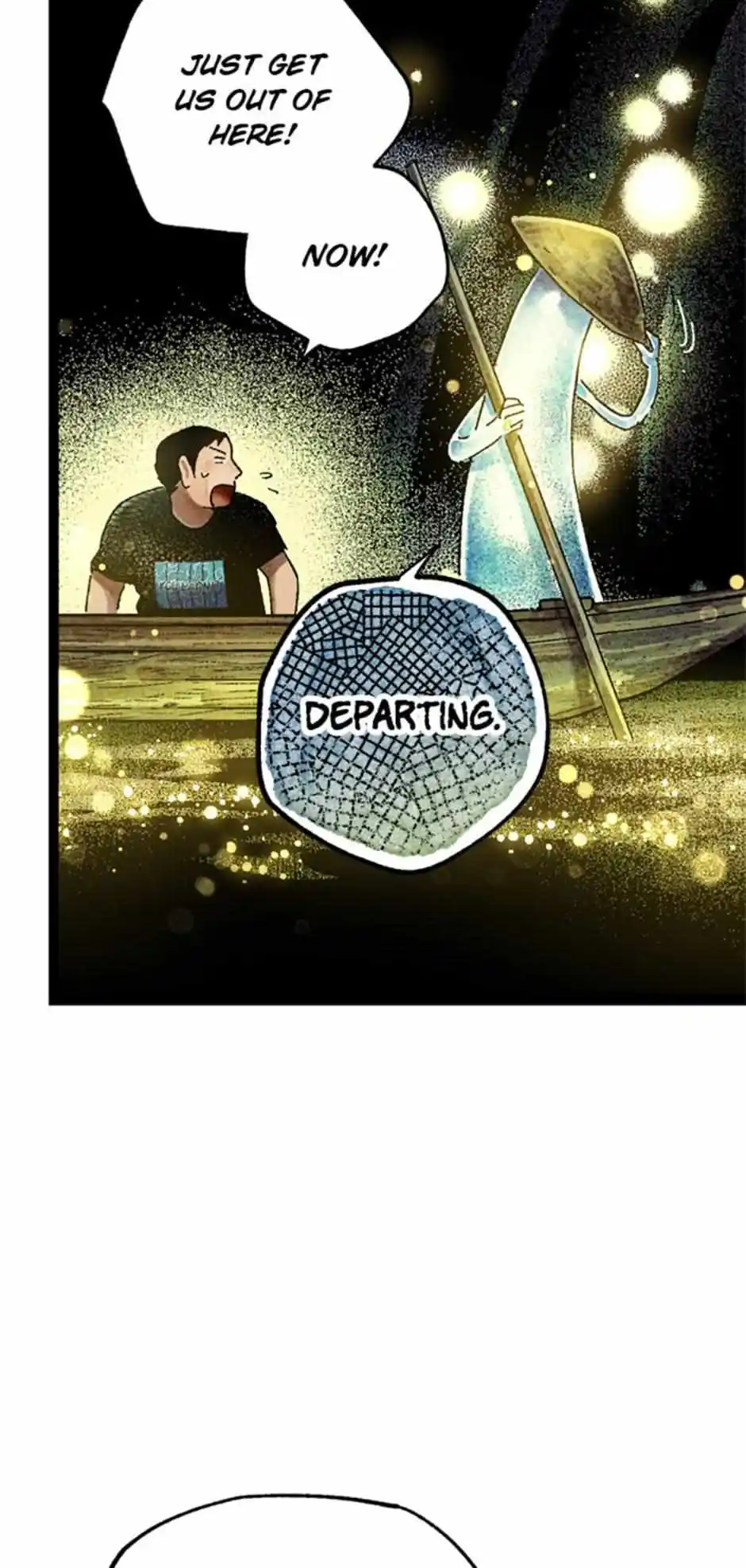 Rebirth In Paradise Chapter 69