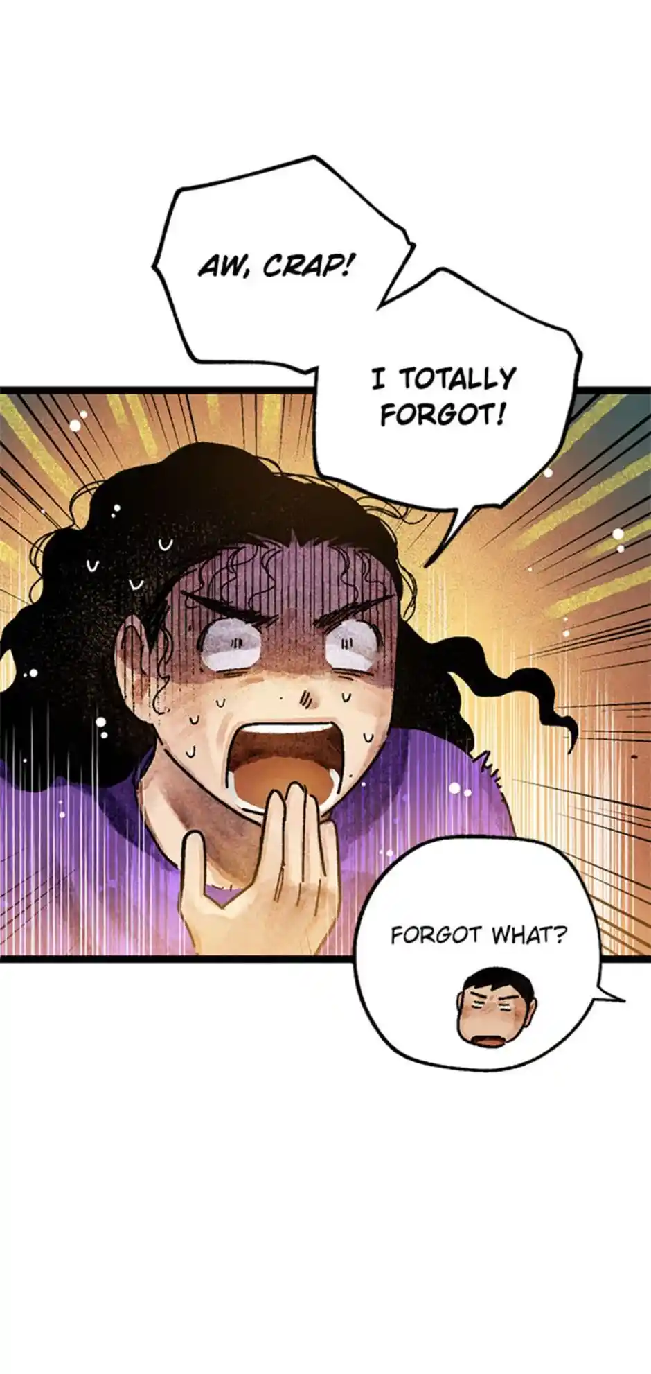 Rebirth In Paradise Chapter 69