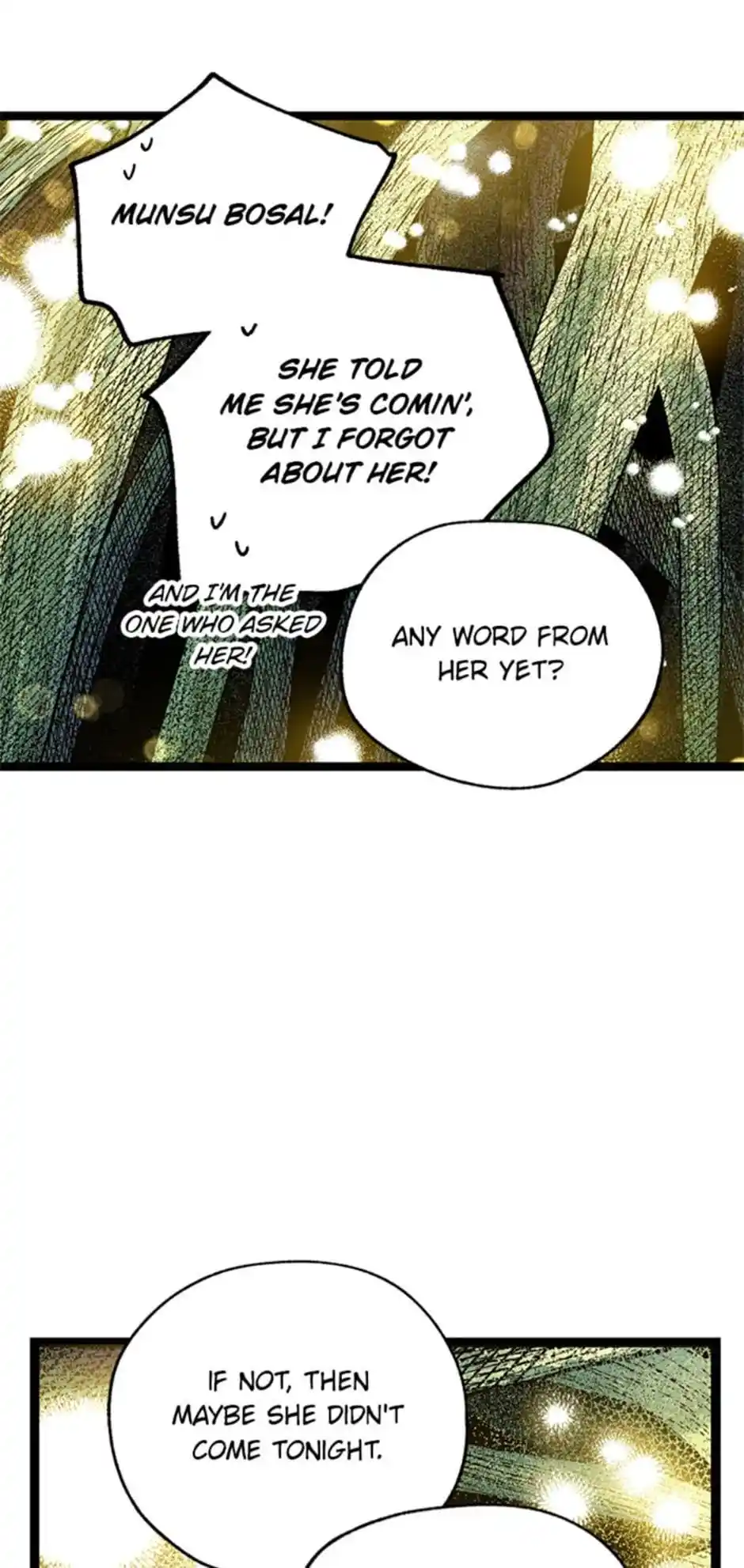 Rebirth In Paradise Chapter 69