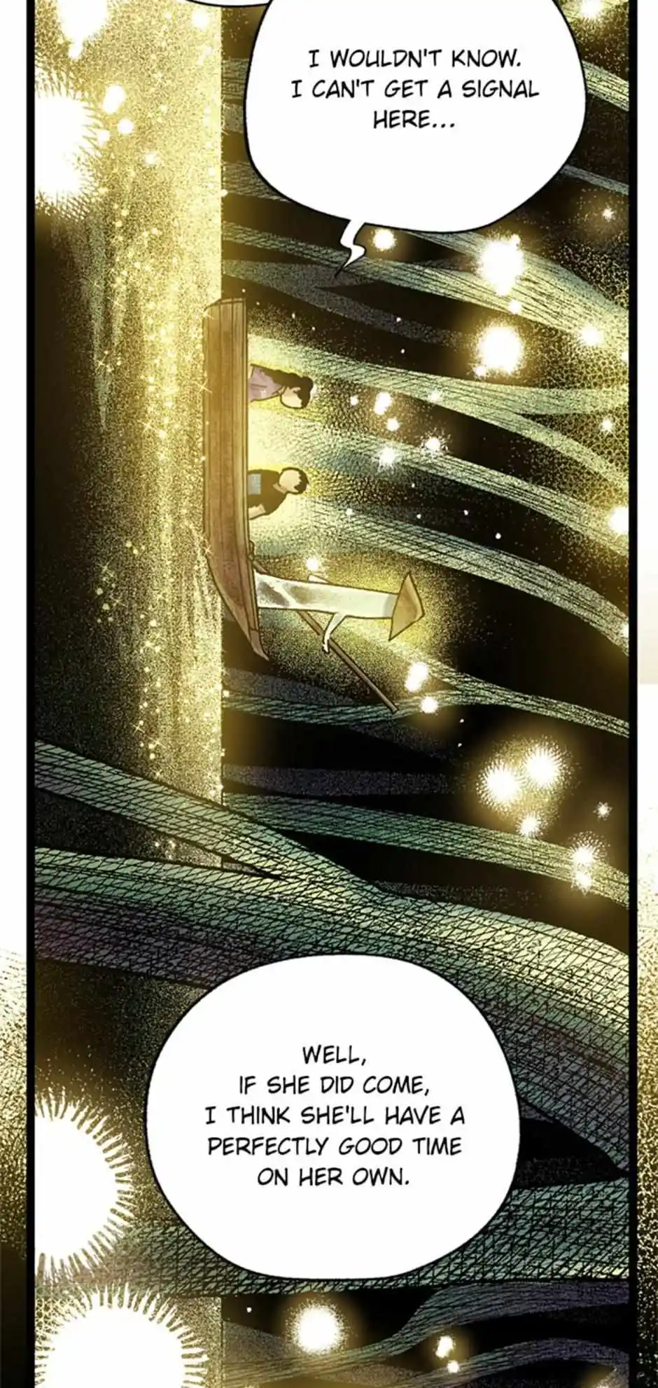 Rebirth In Paradise Chapter 69