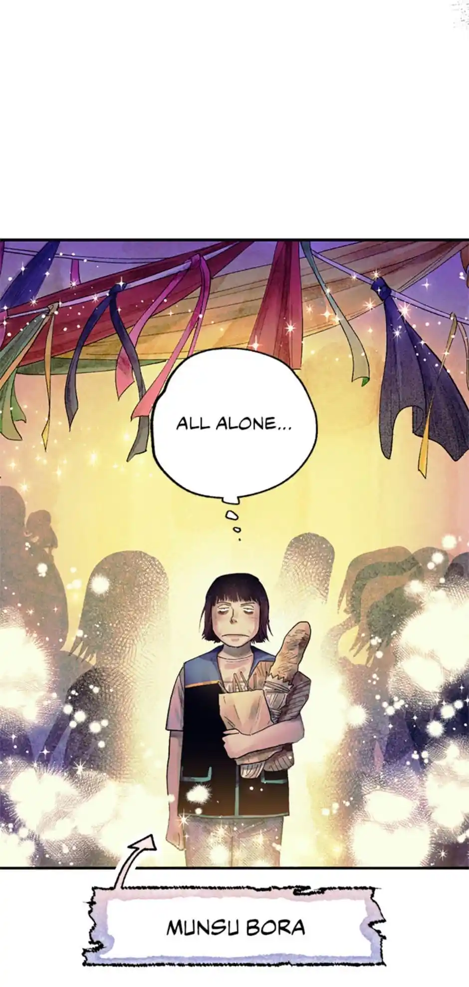 Rebirth In Paradise Chapter 69