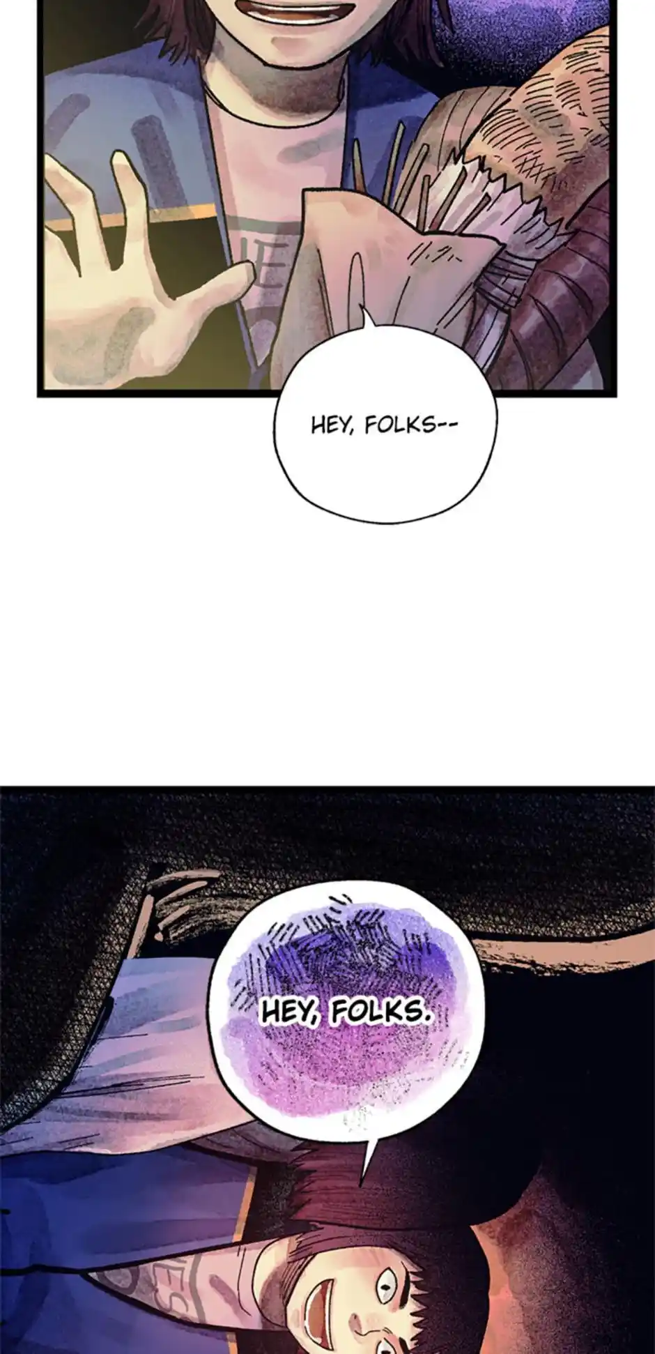 Rebirth In Paradise Chapter 69