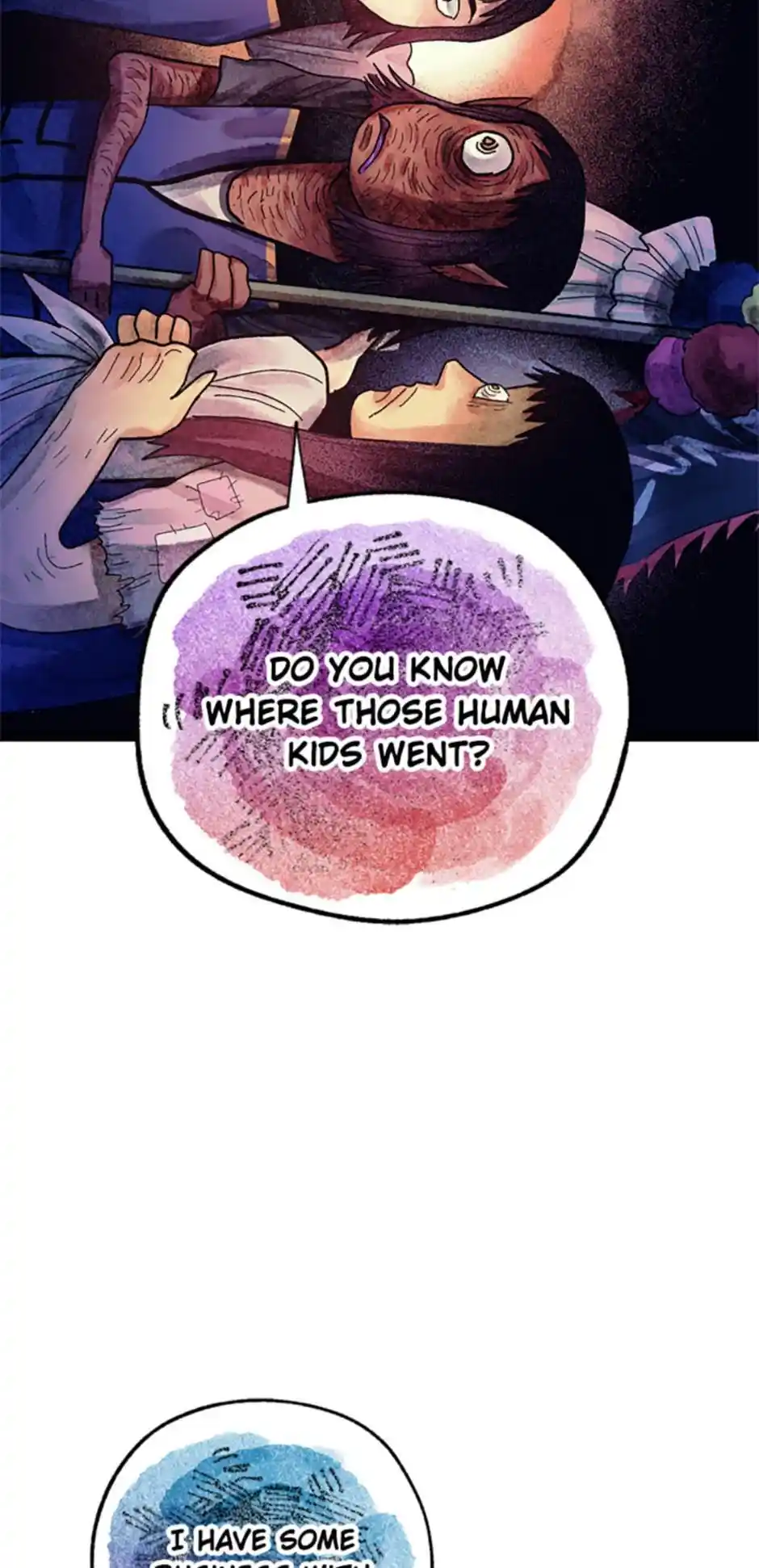 Rebirth In Paradise Chapter 69