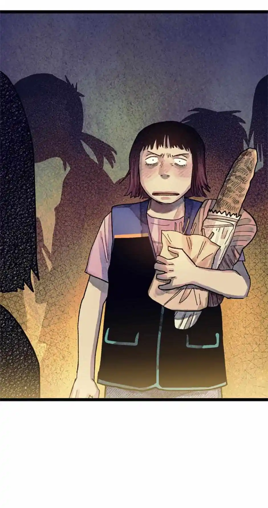 Rebirth In Paradise Chapter 69