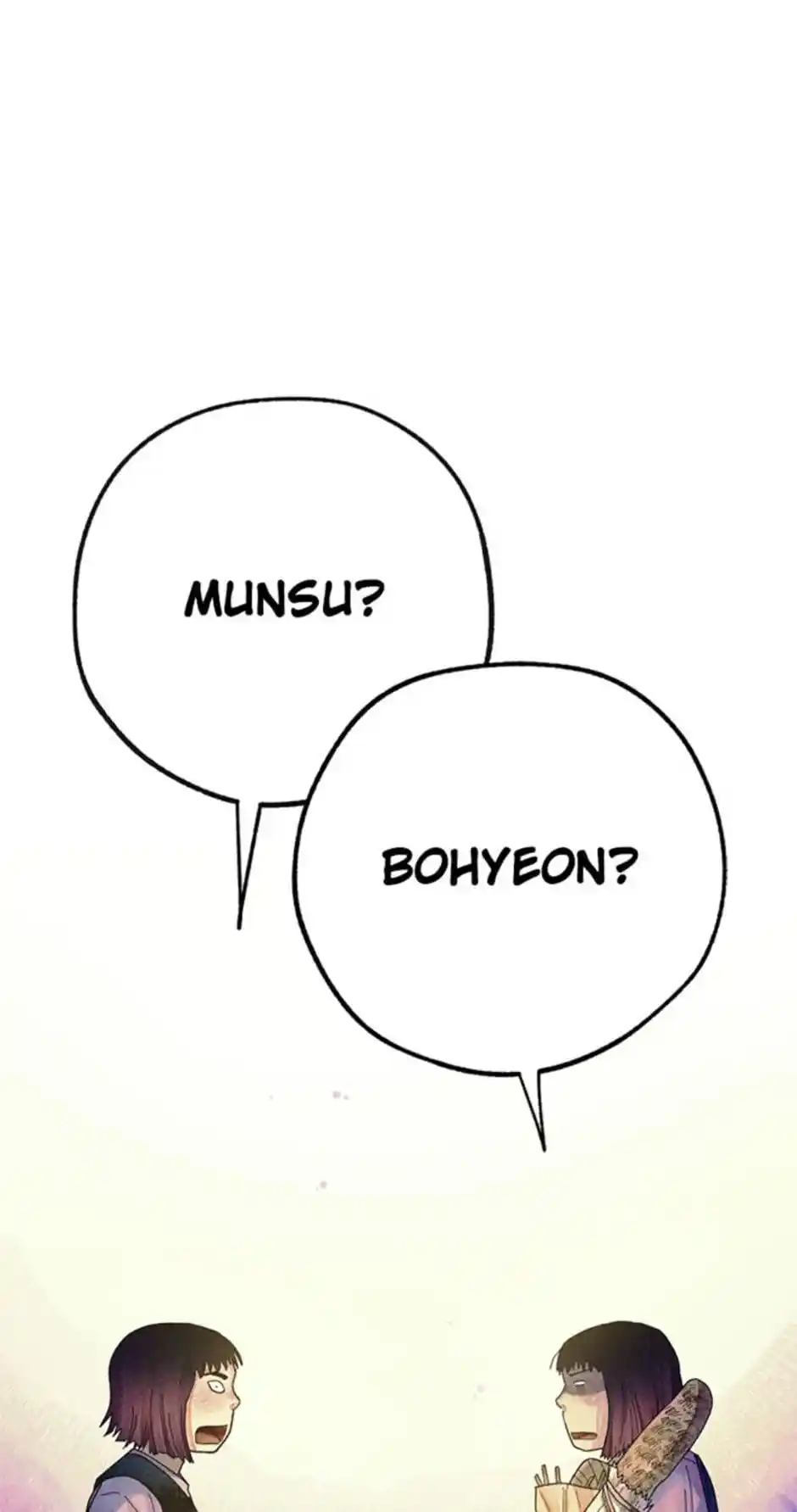 Rebirth In Paradise Chapter 69