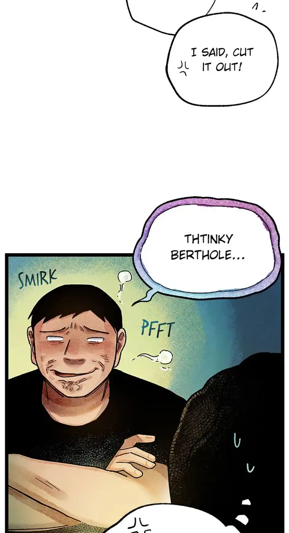 Rebirth In Paradise Chapter 70