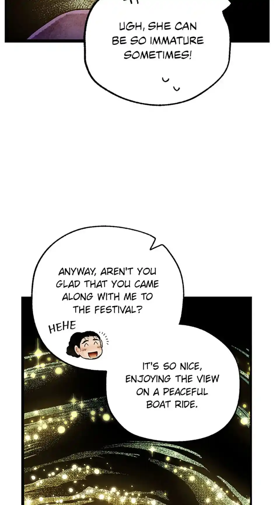 Rebirth In Paradise Chapter 70