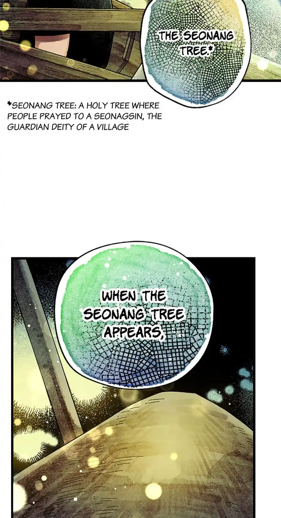 Rebirth In Paradise Chapter 70