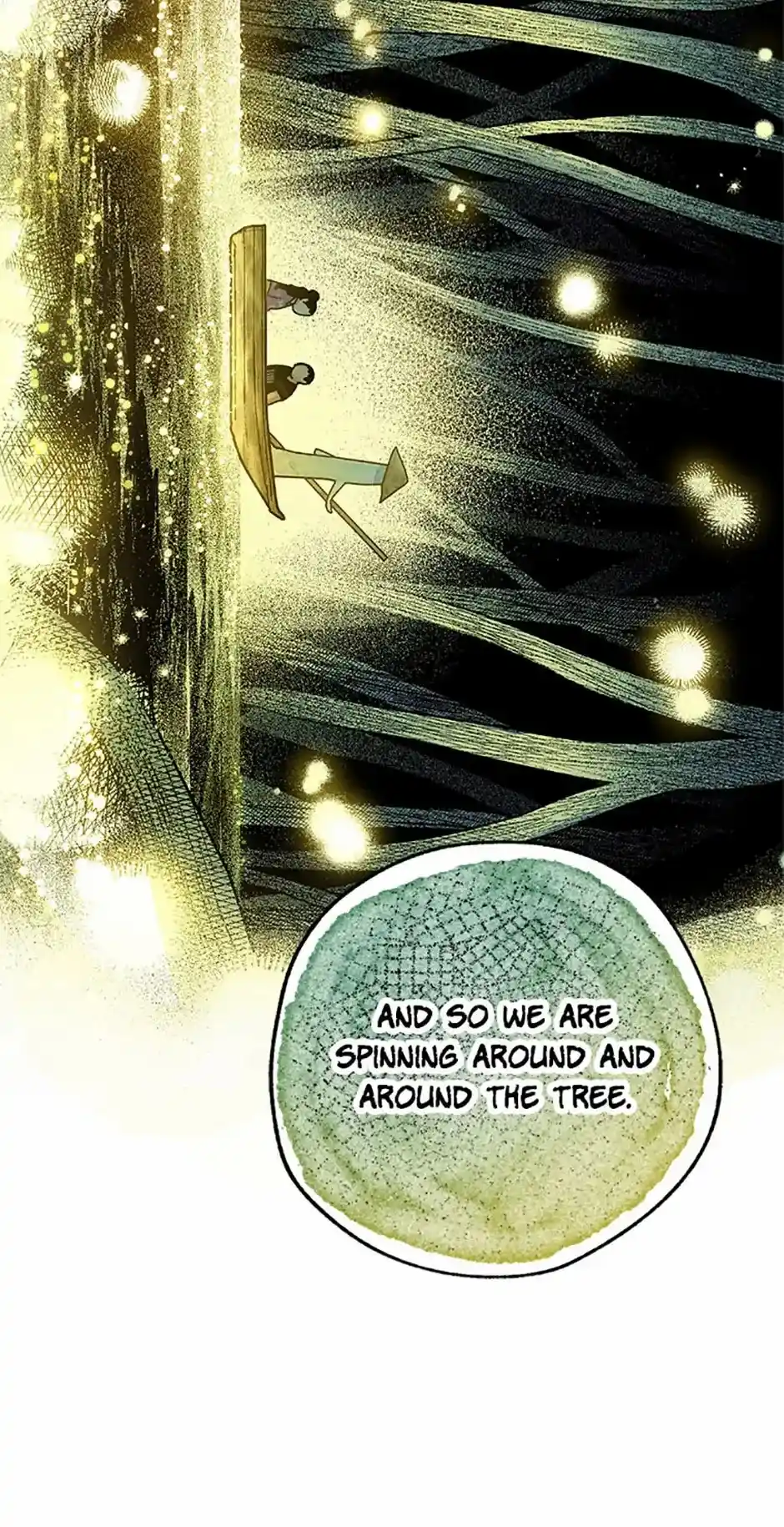 Rebirth In Paradise Chapter 70