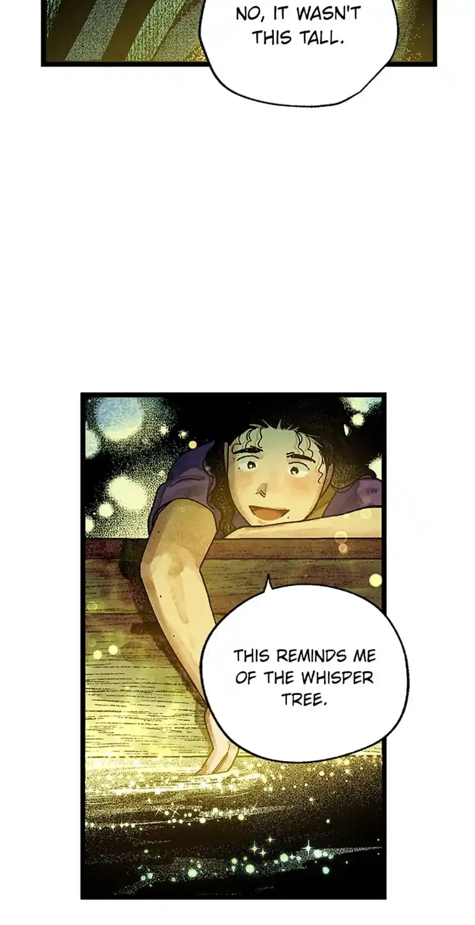 Rebirth In Paradise Chapter 70