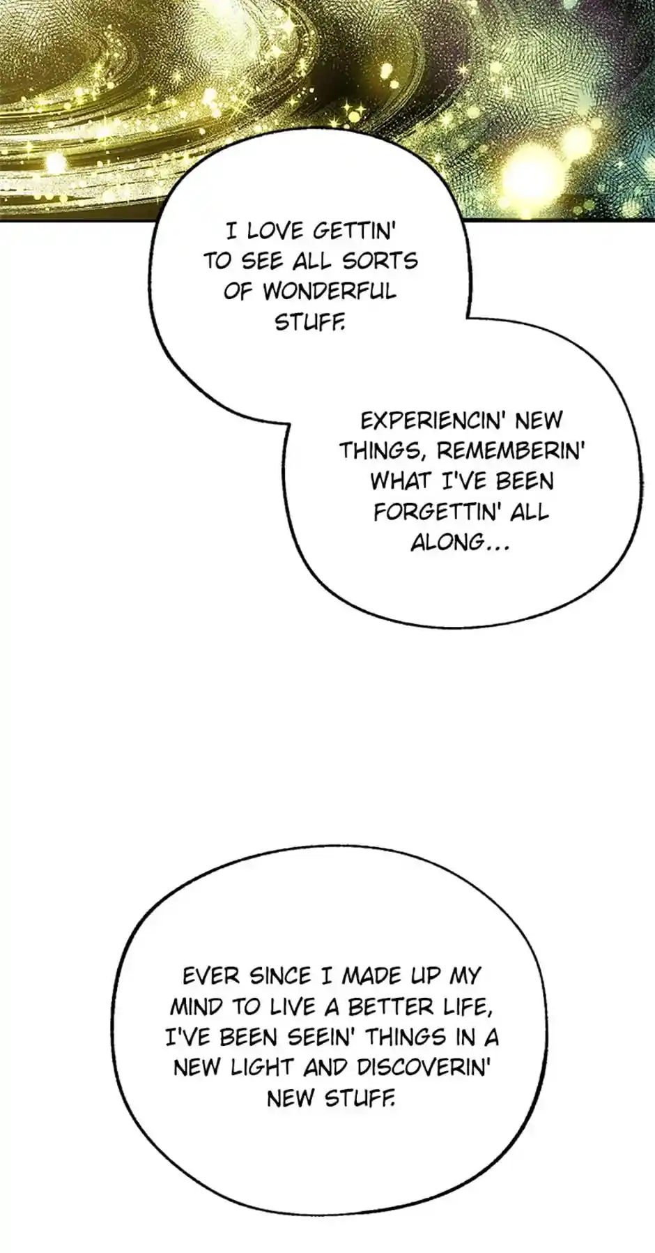 Rebirth In Paradise Chapter 70