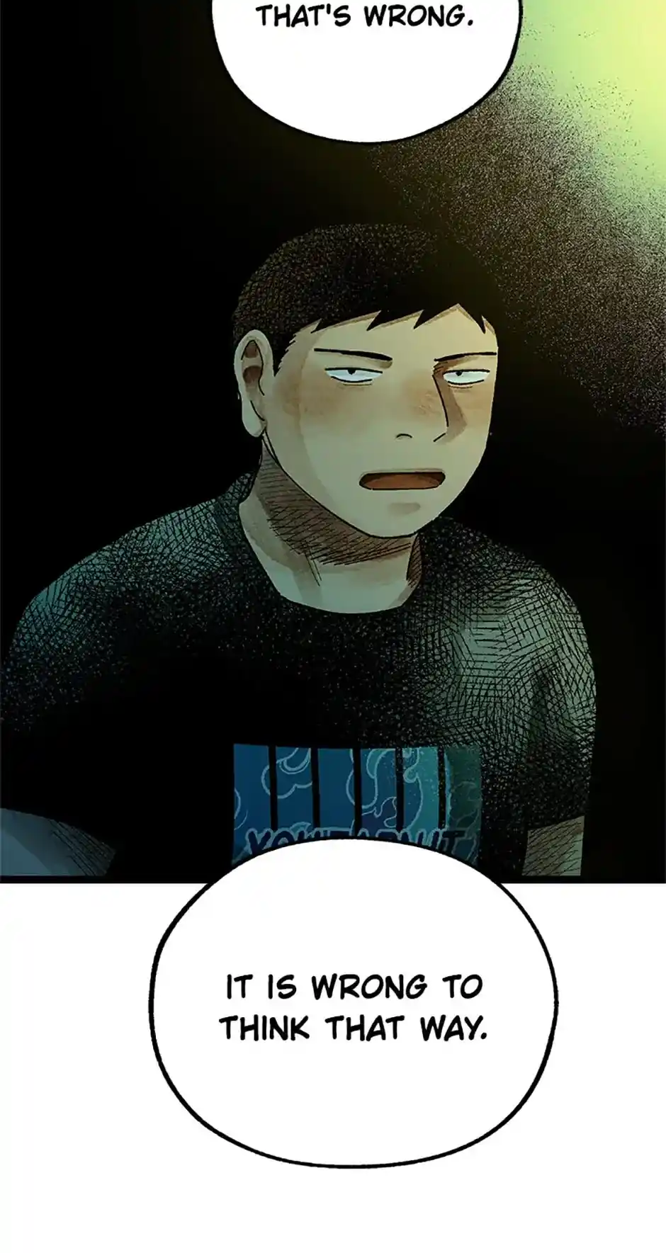 Rebirth In Paradise Chapter 70