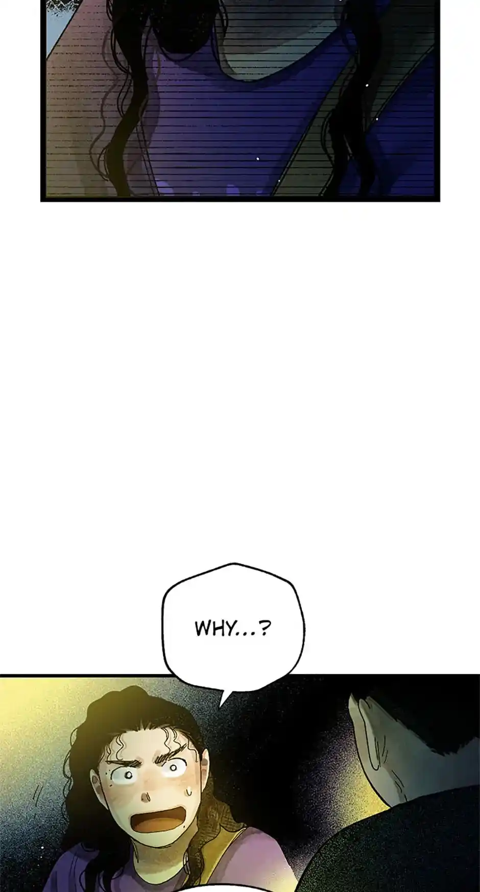 Rebirth In Paradise Chapter 70