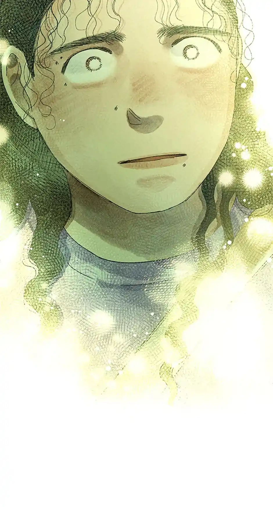 Rebirth In Paradise Chapter 70