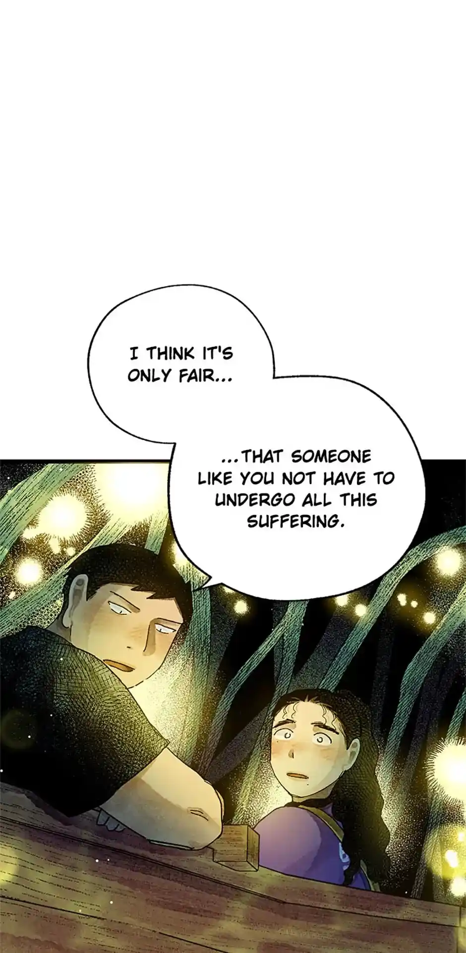 Rebirth In Paradise Chapter 70