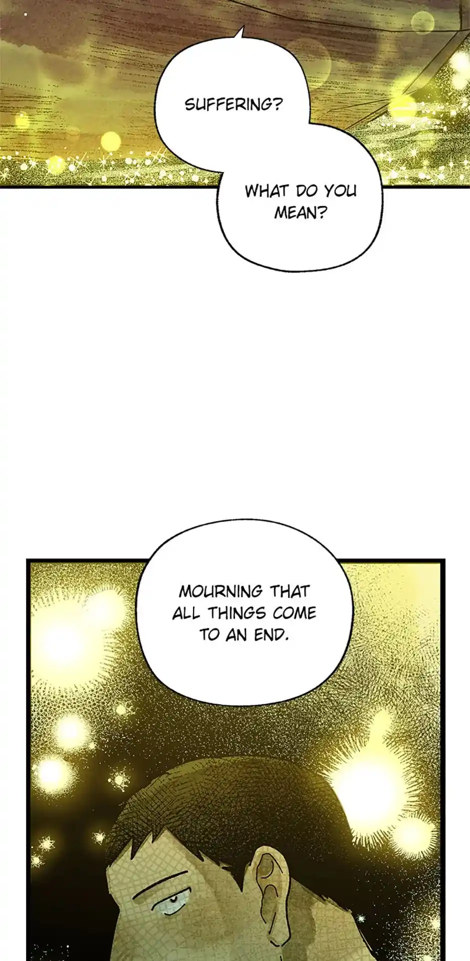 Rebirth In Paradise Chapter 70